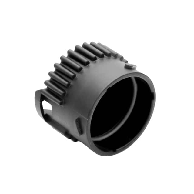 AHDC04-24 Amphenol Sine Systems Corp  Accessori per connettori circolari